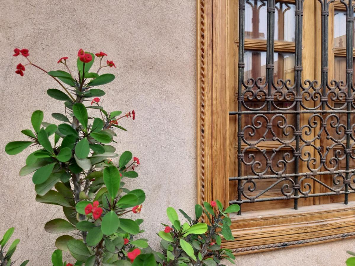 Riad Miral Marrakesz Zewnętrze zdjęcie