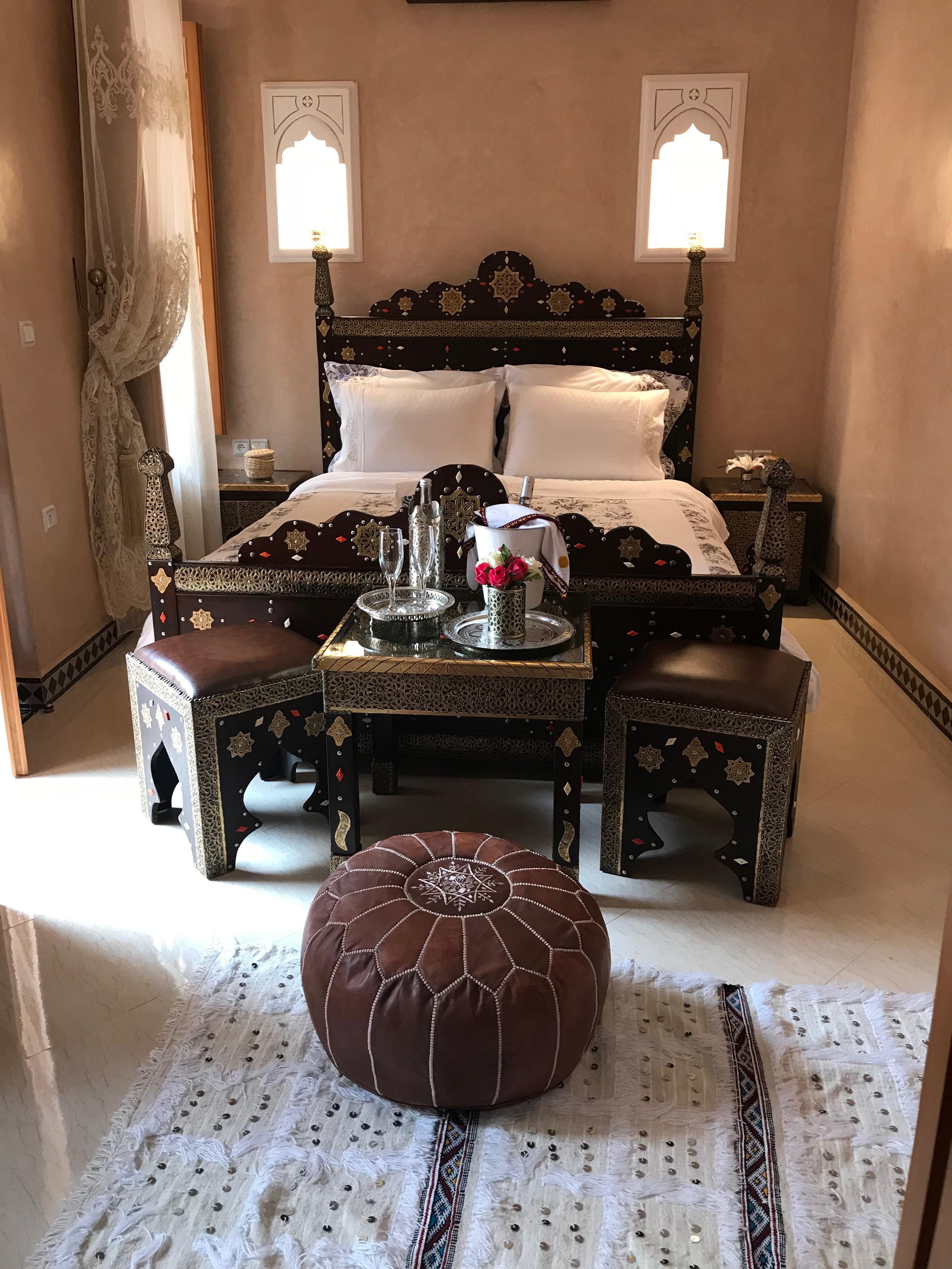 Riad Miral Marrakesz Zewnętrze zdjęcie