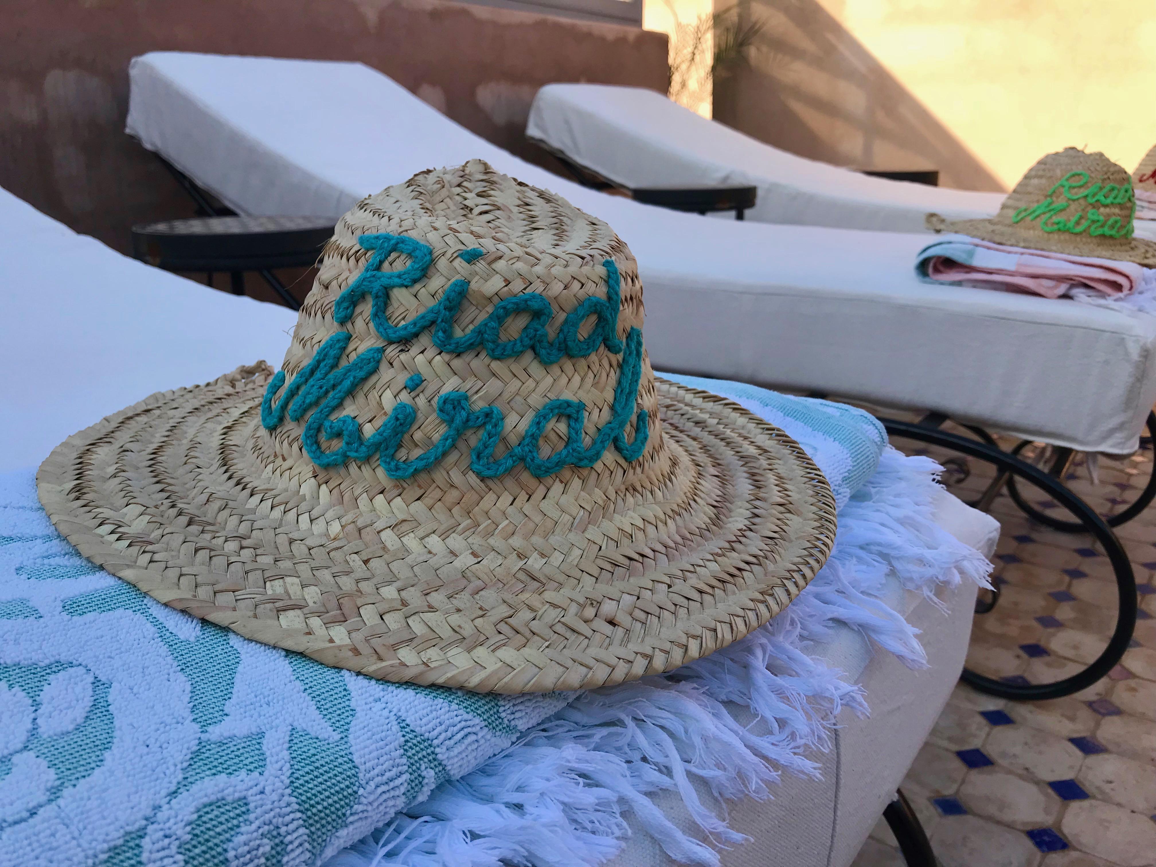 Riad Miral Marrakesz Zewnętrze zdjęcie