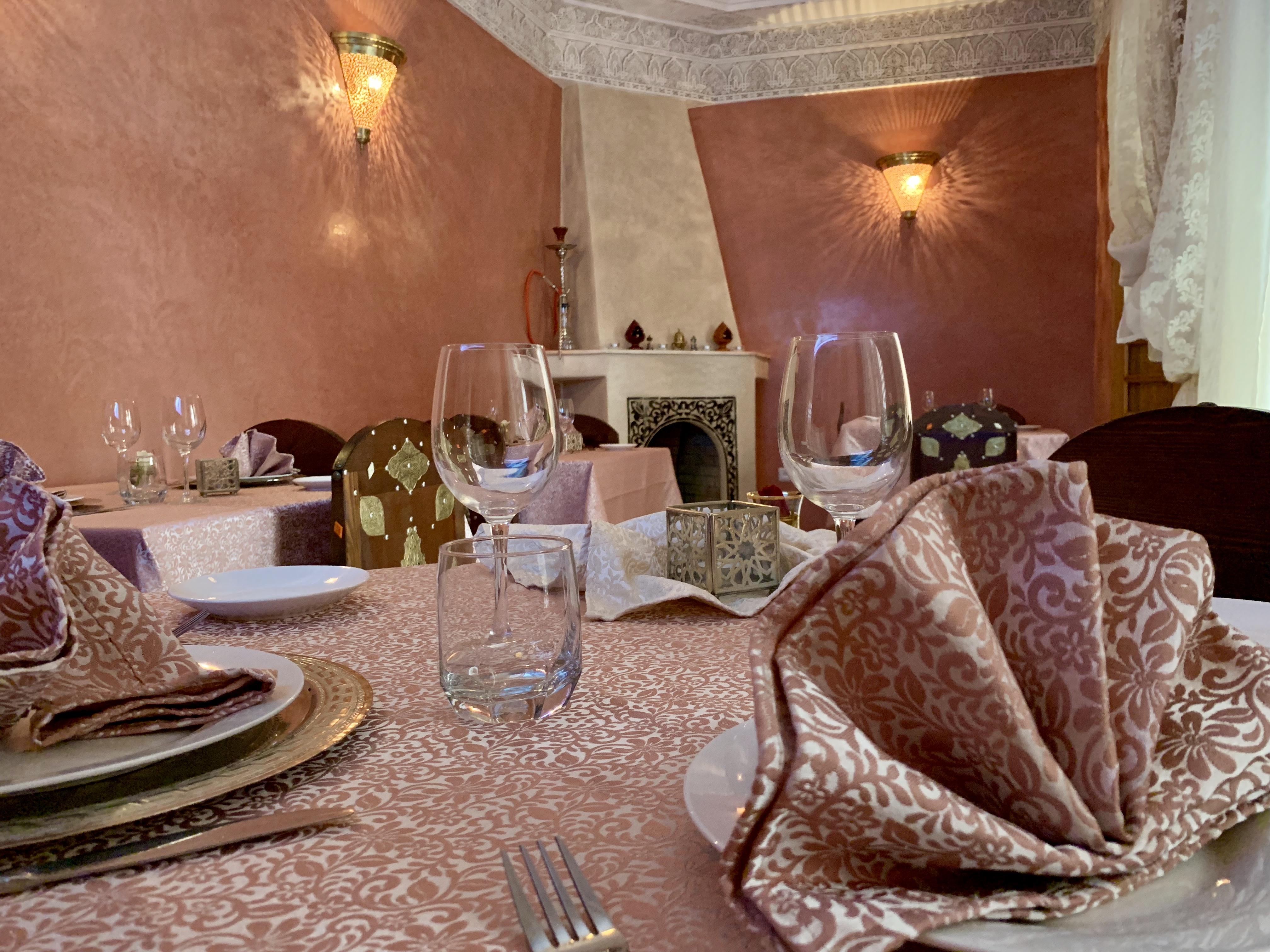 Riad Miral Marrakesz Zewnętrze zdjęcie