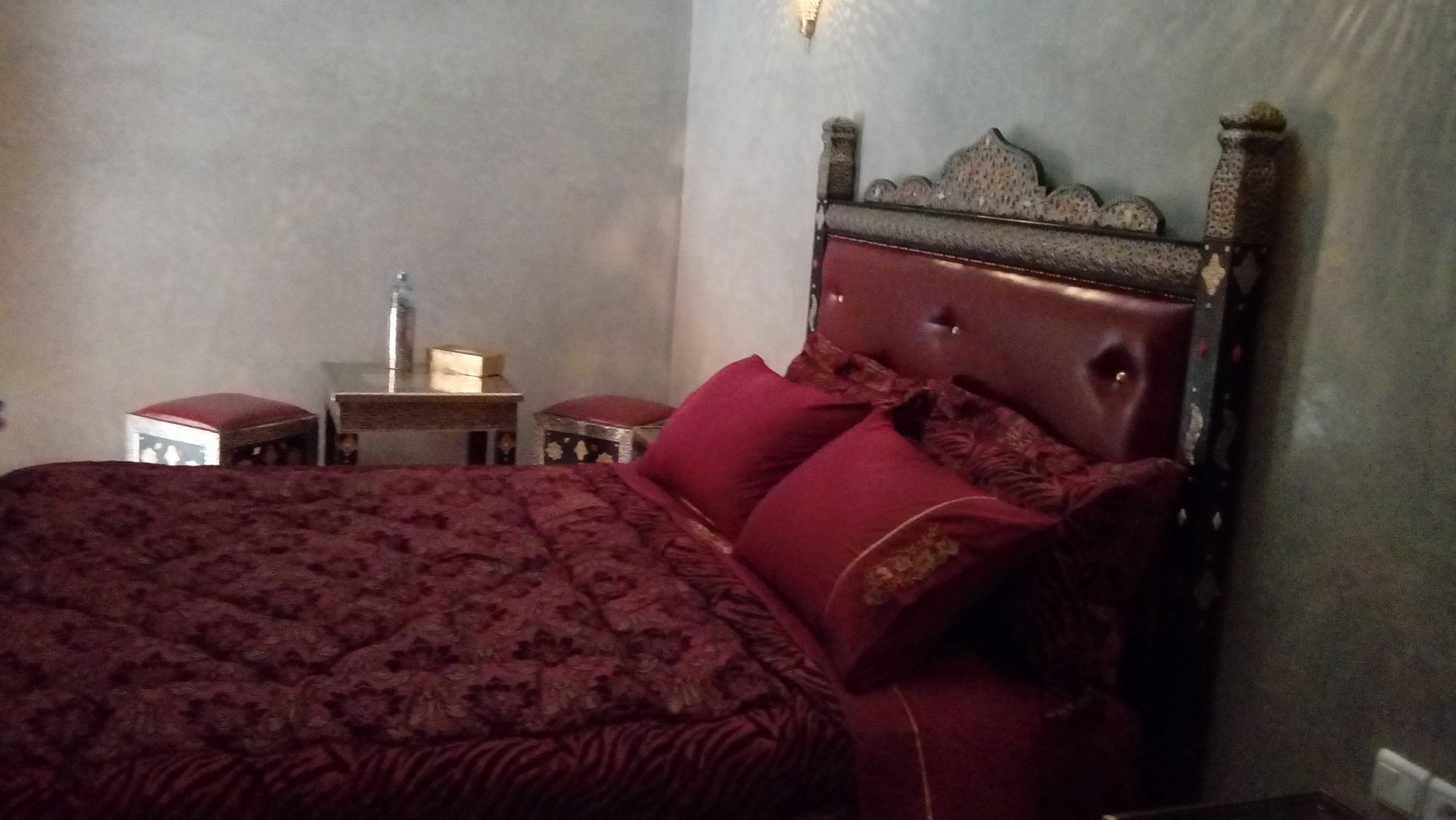 Riad Miral Marrakesz Zewnętrze zdjęcie