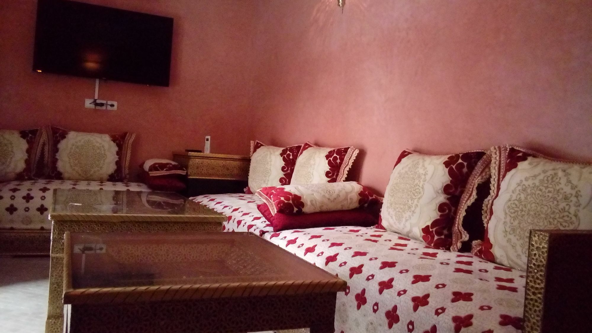 Riad Miral Marrakesz Zewnętrze zdjęcie