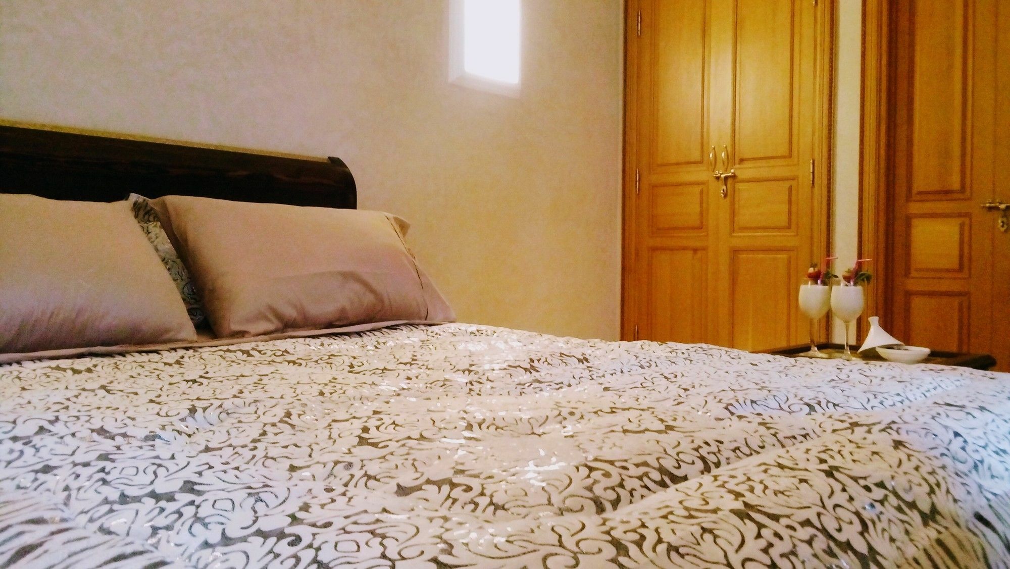 Riad Miral Marrakesz Zewnętrze zdjęcie